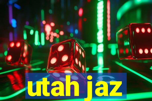 utah jaz